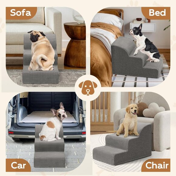 Dog Ramp - Picture 6 of 6